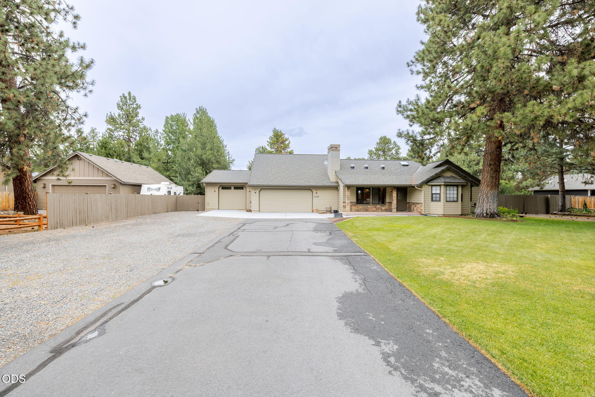 21140 Wilderness Way Bend, OR 97702 - Photo 88 of 101