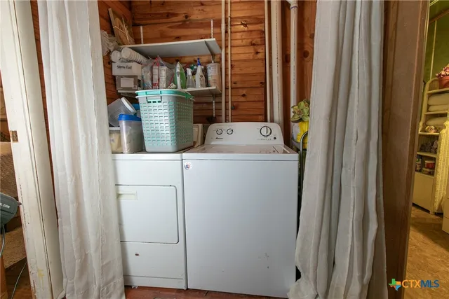 a view of balcony with outdoor space