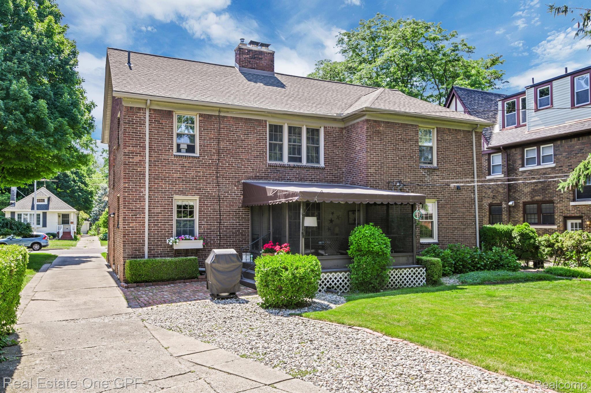 546 Neff Road Grosse Pointe, MI 48230 - Photo 37 of 38 Gallery Image 37