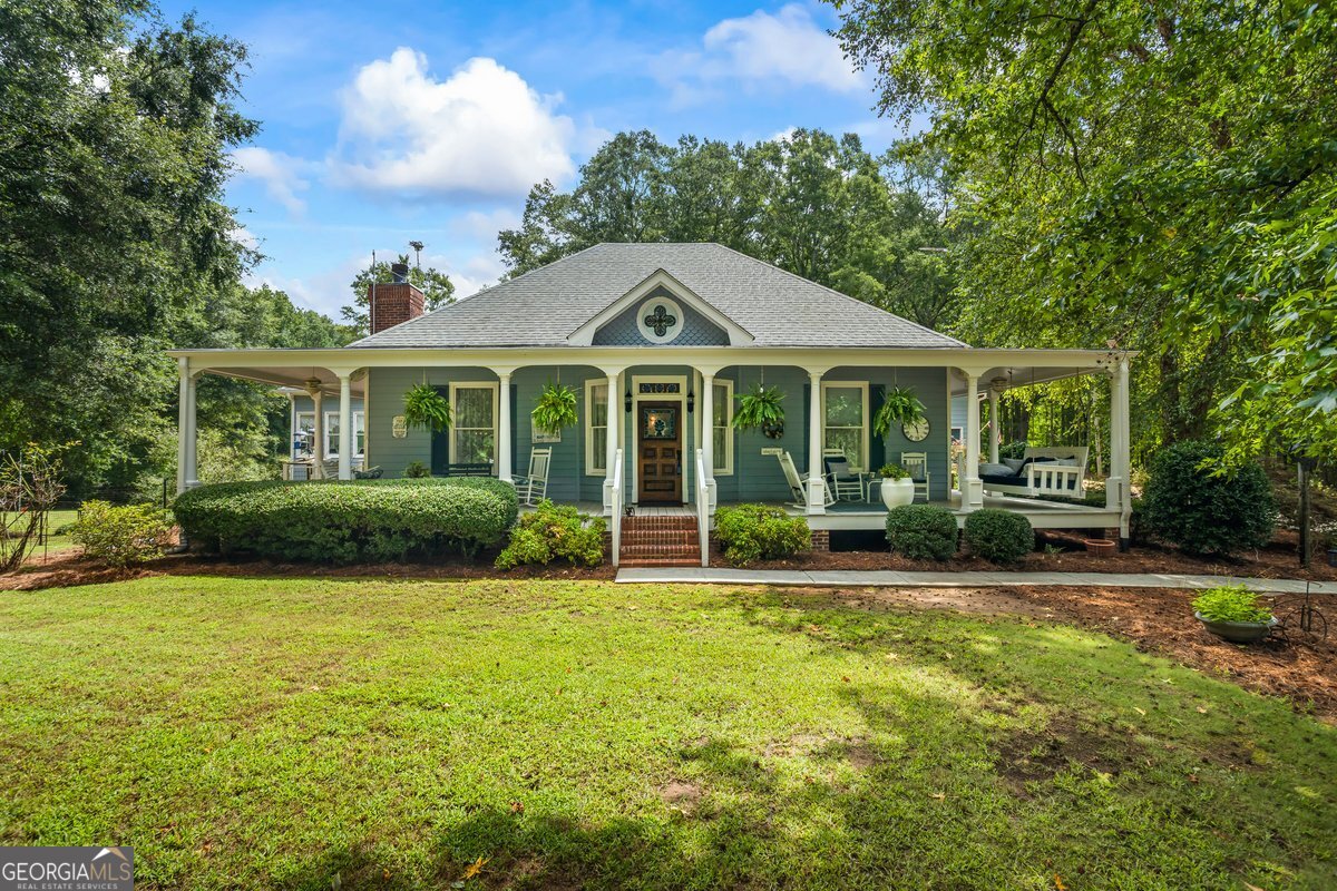 12380 Hazelbrand Road Northeast Covington, GA 30014 - Photo 1 of 1 Gallery Image 1