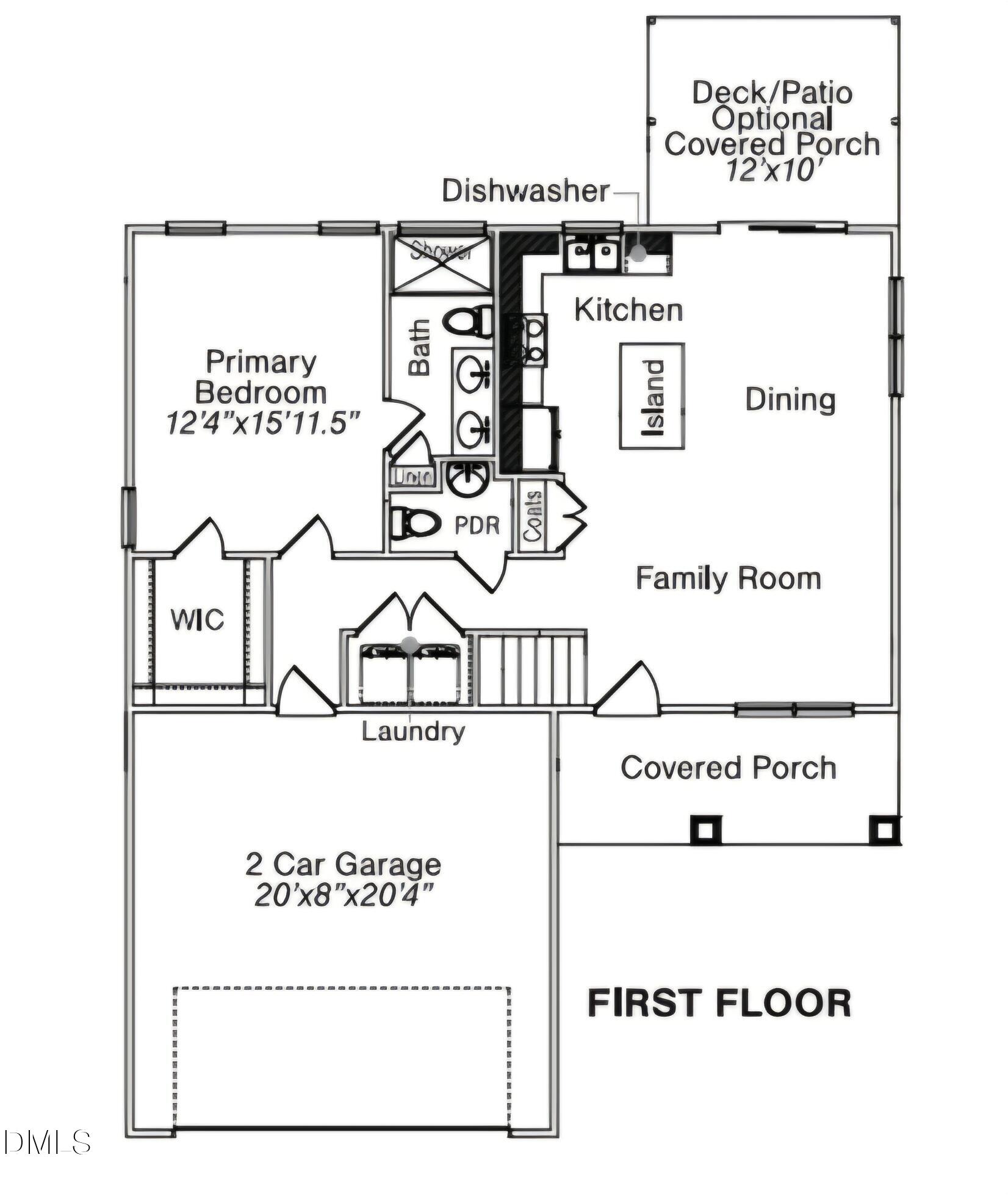 173 Evelene Way Clinton, NC 28328 - Photo 4 of 4