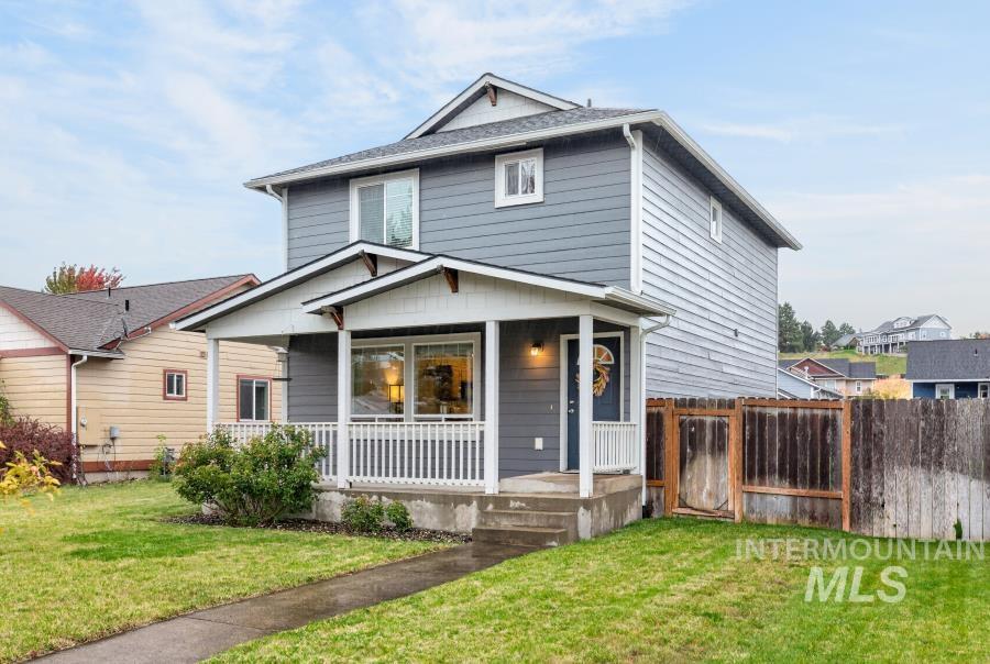 2715 Robinson Park Road Moscow, ID 83843 - Photo 27 of 31 Gallery Image 27
