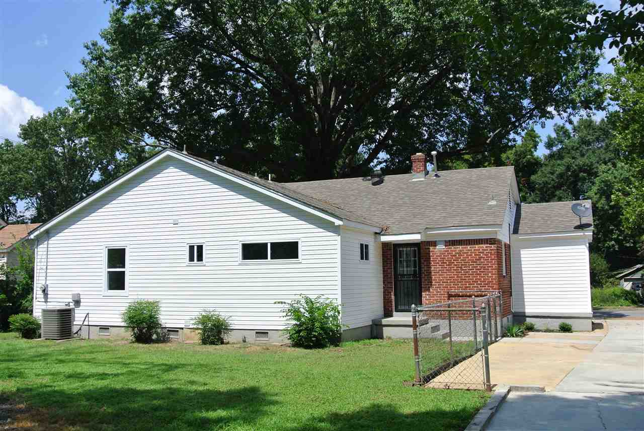 4161 Lawrence Road Memphis, TN 38122 - Photo 23 of 25