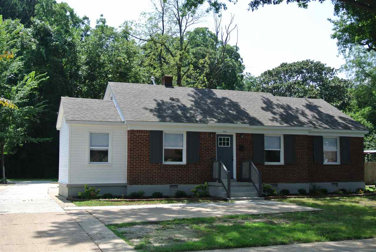 4161 Lawrence Road Memphis, TN 38122 - Photo 24 of 25