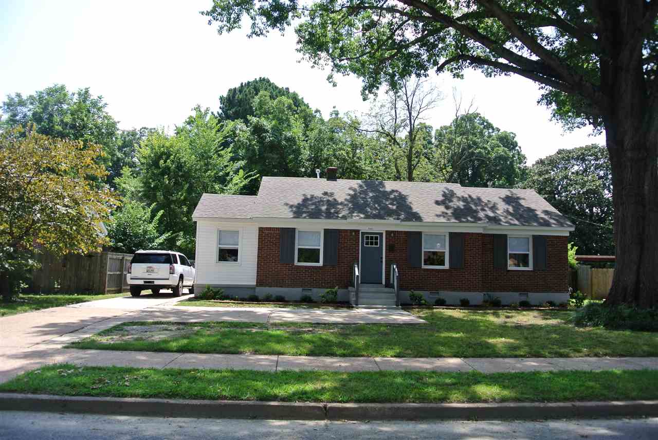 4161 Lawrence Road Memphis, TN 38122 - Photo 25 of 25