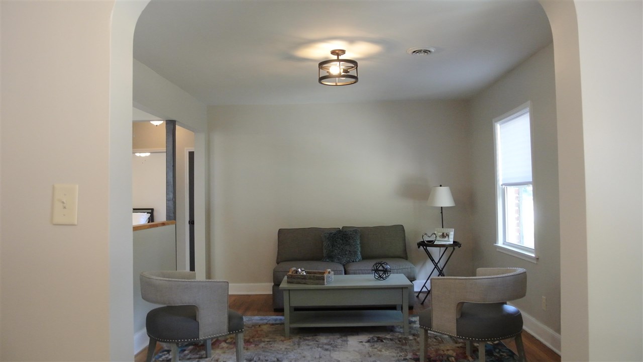4161 Lawrence Road Memphis, TN 38122 - Photo 4 of 25