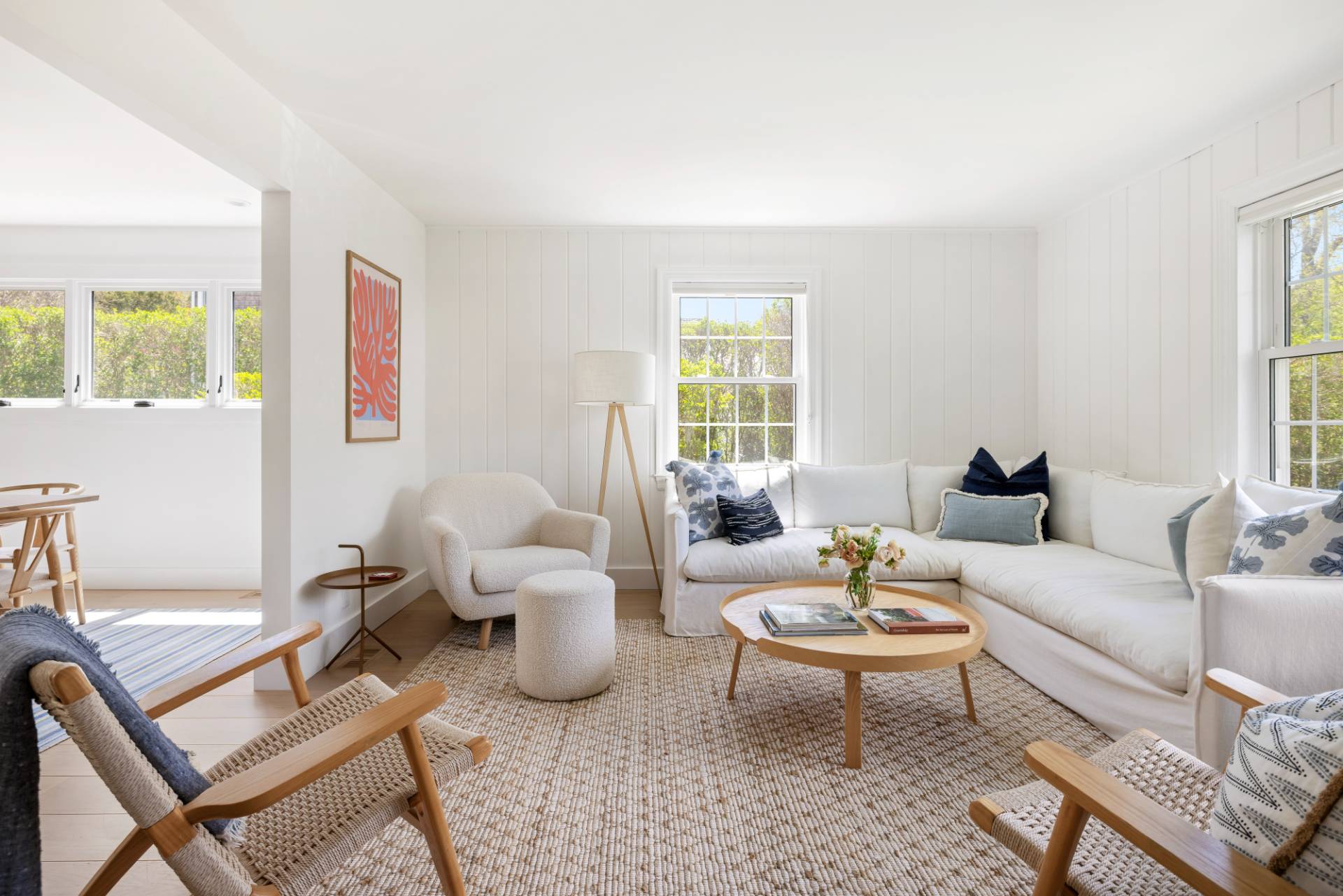 63 Chester Street Bridgehampton, NY 11932 - Photo 4 of 26
