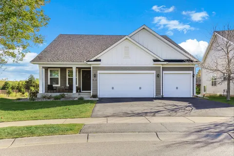 $509,500 | 11871 Blue Spruce Ct. North, Dayton, MN 55327