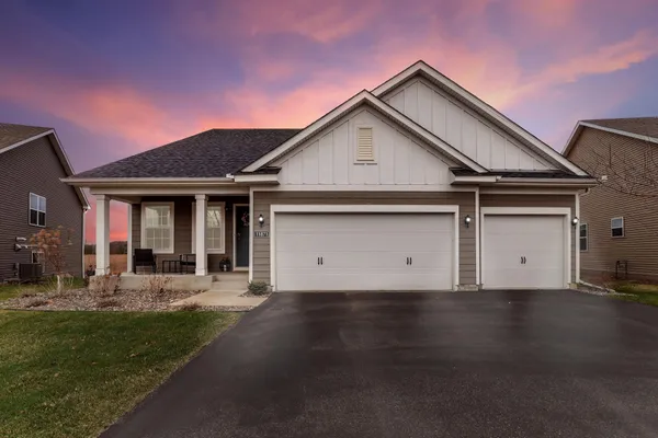 $525,000 | 11871 Blue Spruce Ct. North, Dayton, MN 55327