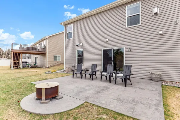 $525,000 | 11871 Blue Spruce Ct. North, Dayton, MN 55327