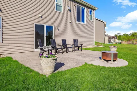 $509,500 | 11871 Blue Spruce Ct. North, Dayton, MN 55327