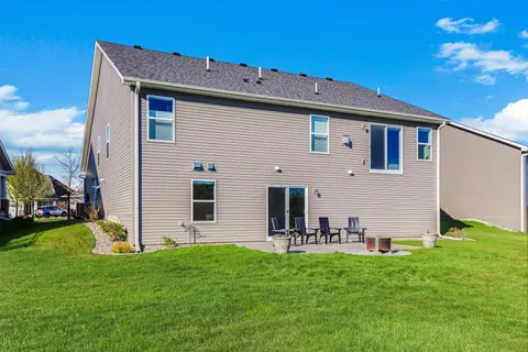 $509,500 | 11871 Blue Spruce Ct. North, Dayton, MN 55327