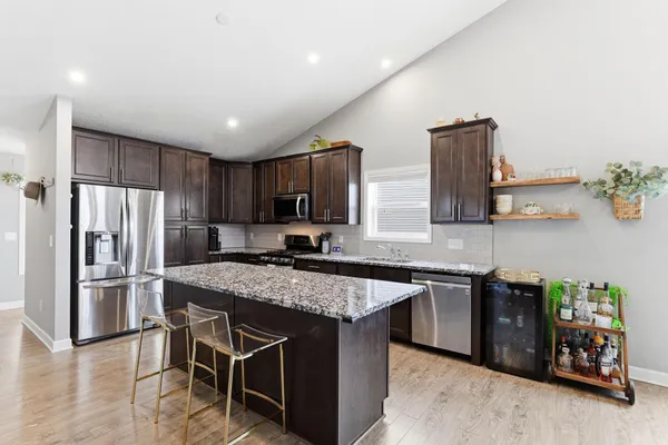 $525,000 | 11871 Blue Spruce Ct. North, Dayton, MN 55327