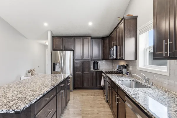 $525,000 | 11871 Blue Spruce Ct. North, Dayton, MN 55327