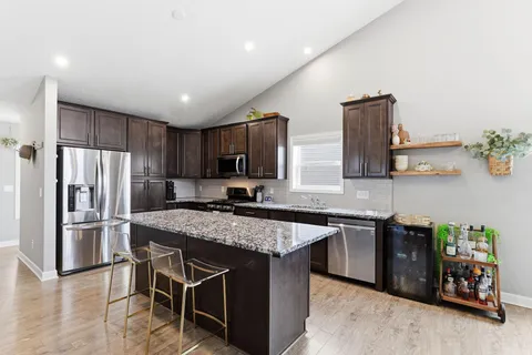 $509,500 | 11871 Blue Spruce Ct. North, Dayton, MN 55327