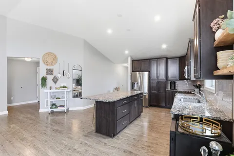 $509,500 | 11871 Blue Spruce Ct. North, Dayton, MN 55327