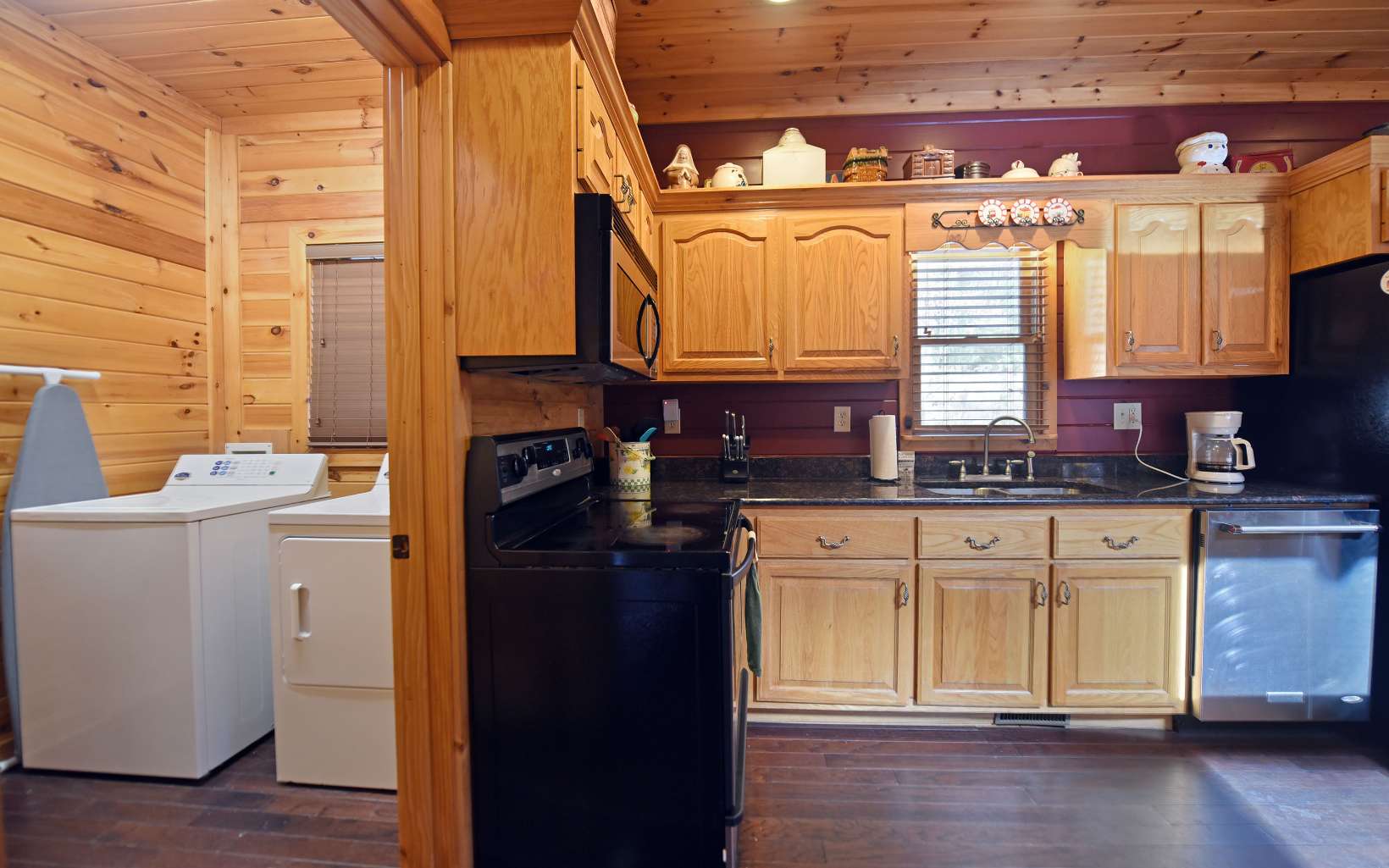 1935 Dial Road Blue Ridge, GA 30513 - Photo 25 of 47 Additional View