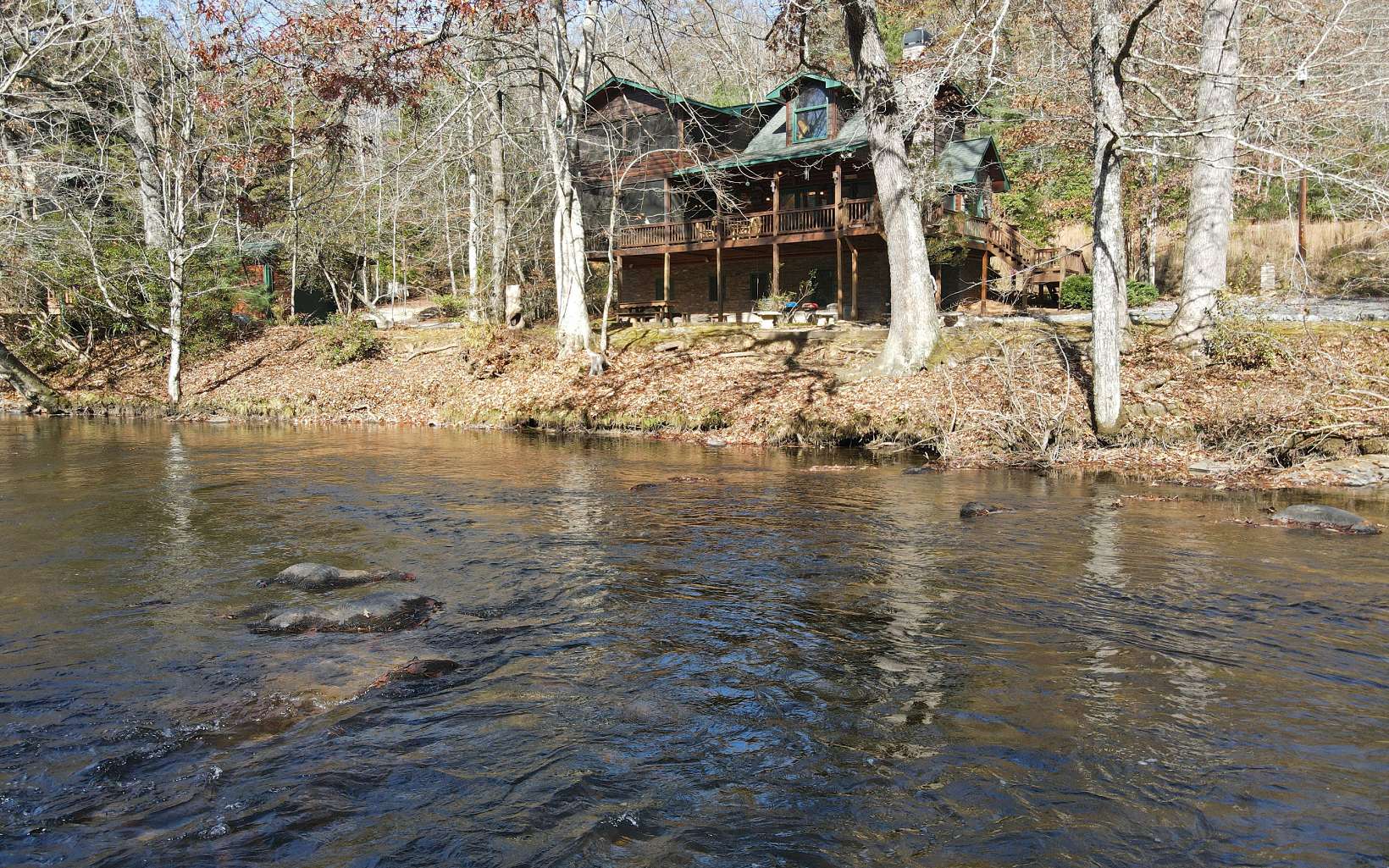 1935 Dial Road Blue Ridge, GA 30513 - Photo 10 of 47 Additional View