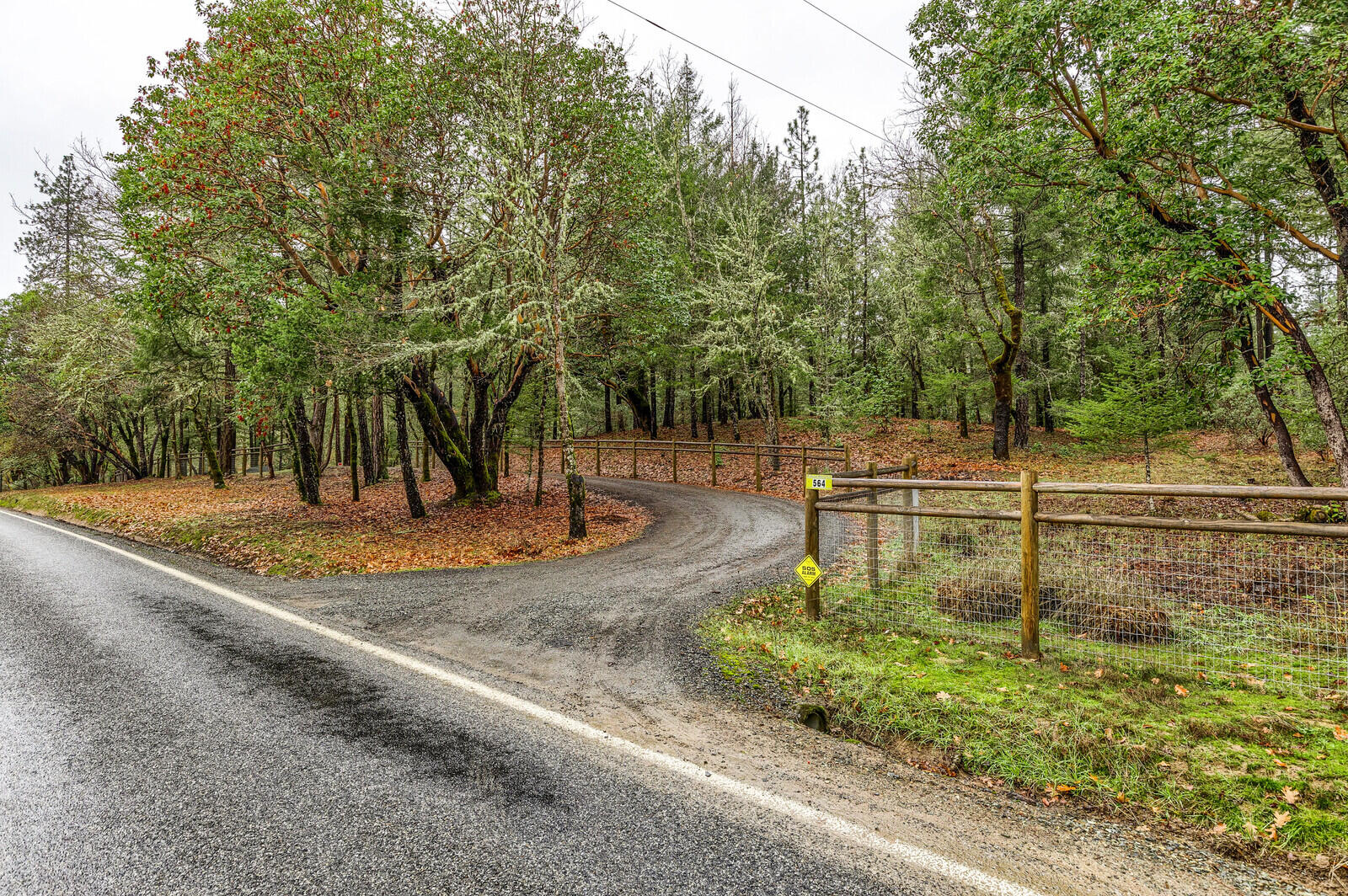 564 Robertson Bridge Road Grants Pass, OR 97526 - Photo 4 of 49 09_RBR_9_mls