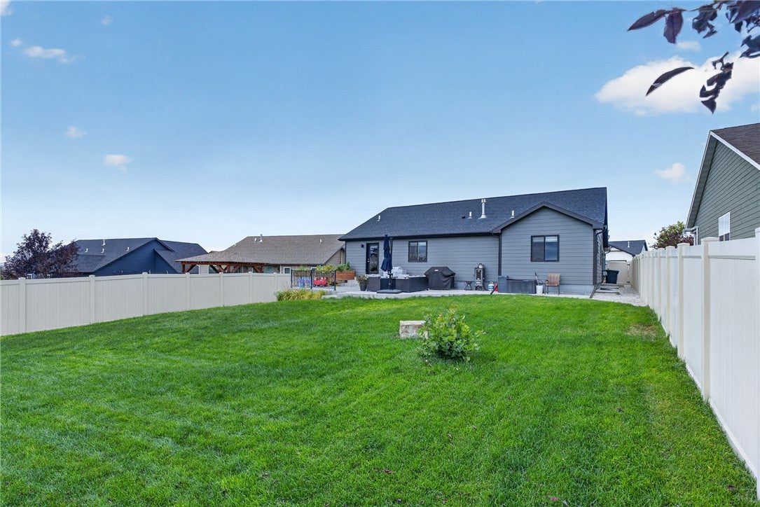 3090 West Copper Ridge Loop Billings, MT 59106 - Photo 7 of 49 Gallery Image 7
