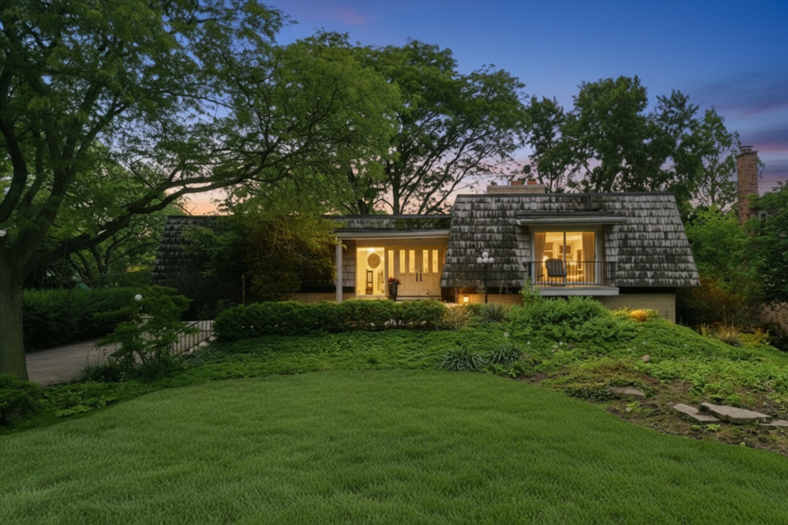 130 Surrey Lane Burr Ridge, IL 60527 - Photo 42 of 51