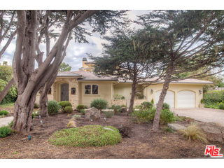 2956 Lake Road Pebble Beach, CA 93953 - Photo 3 of 13 Gallery Image 3