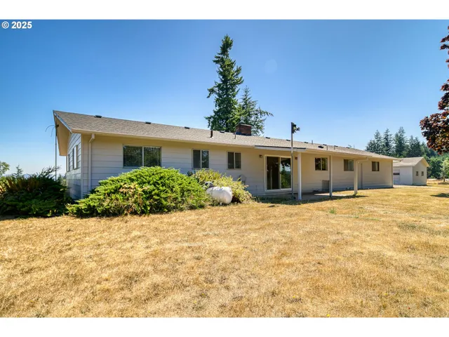 $569,000 | 73521 Cedar Drive, Rainier, OR 97048
