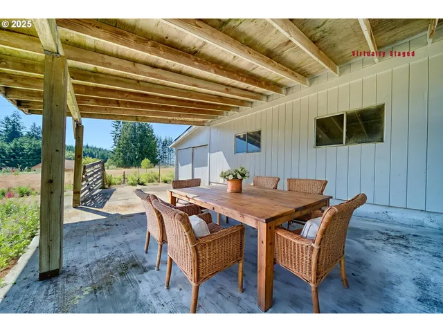 $569,000 | 73521 Cedar Drive, Rainier, OR 97048