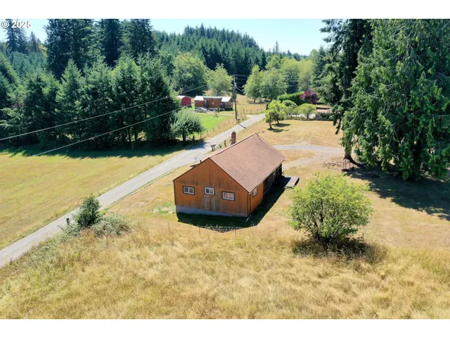 $569,000 | 73521 Cedar Drive, Rainier, OR 97048