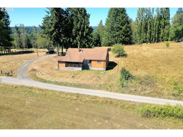 $569,000 | 73521 Cedar Drive, Rainier, OR 97048