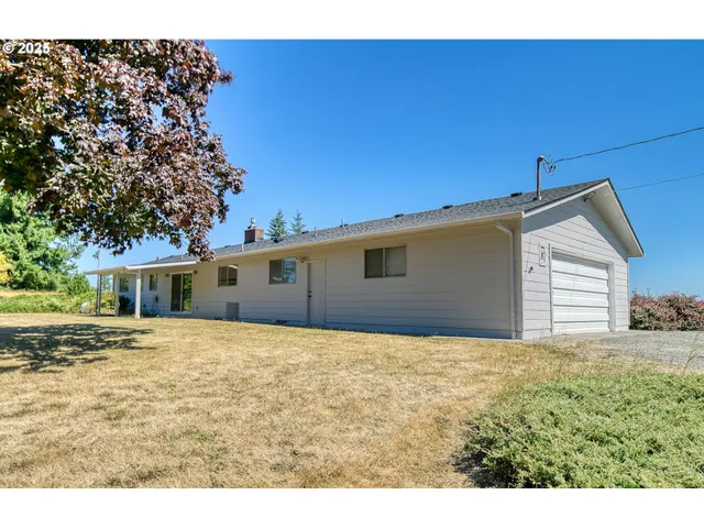 $569,000 | 73521 Cedar Drive, Rainier, OR 97048