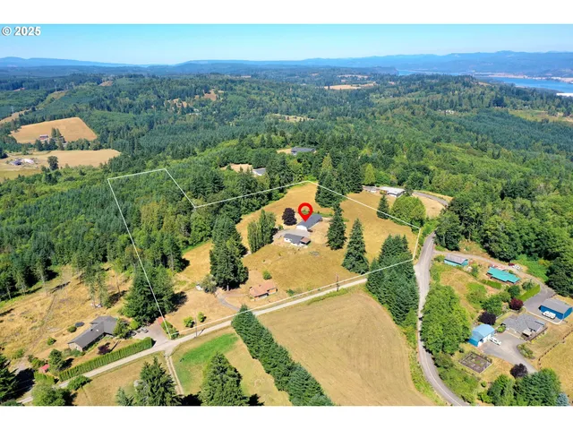 $569,000 | 73521 Cedar Drive, Rainier, OR 97048