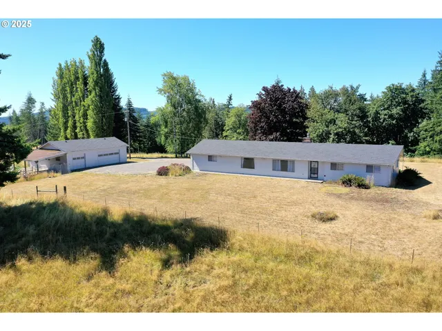 $569,000 | 73521 Cedar Drive, Rainier, OR 97048