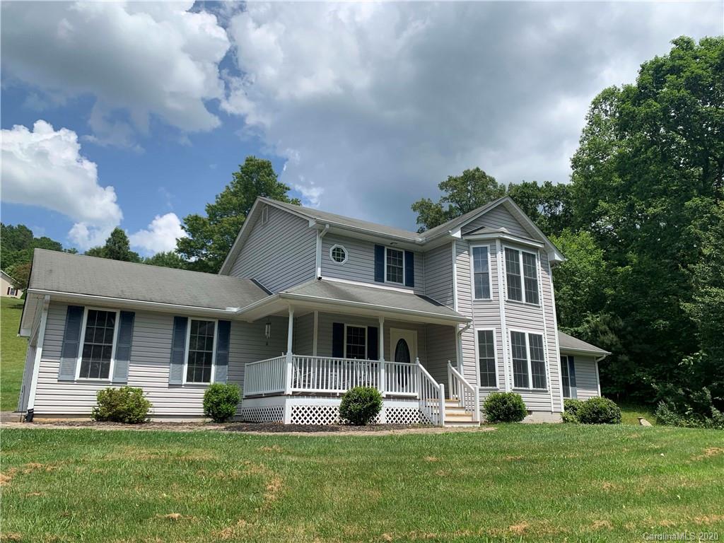 1062 Calvary Church Road Sylva, NC 28779 - Photo 1 of 22 Gallery Image 1