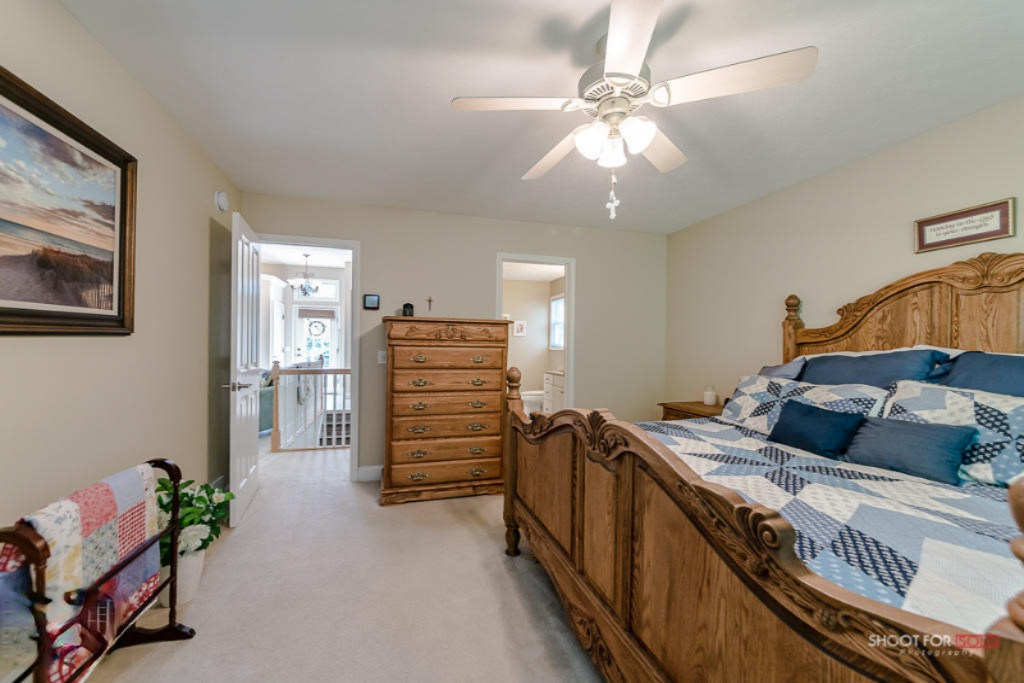 129 Stone Gate Court Spring Lake, MI 49456 - Photo 21 of 37 21129StoneGate LoRes