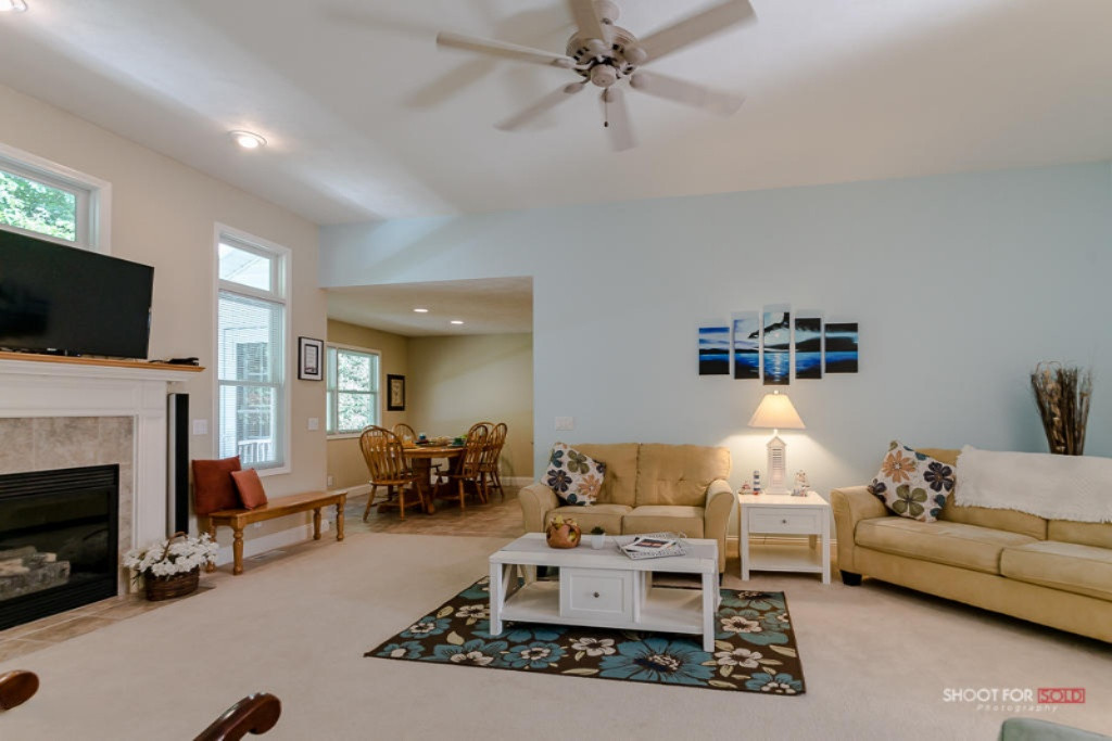 129 Stone Gate Court Spring Lake, MI 49456 - Photo 6 of 37 06129StoneGate LoRes