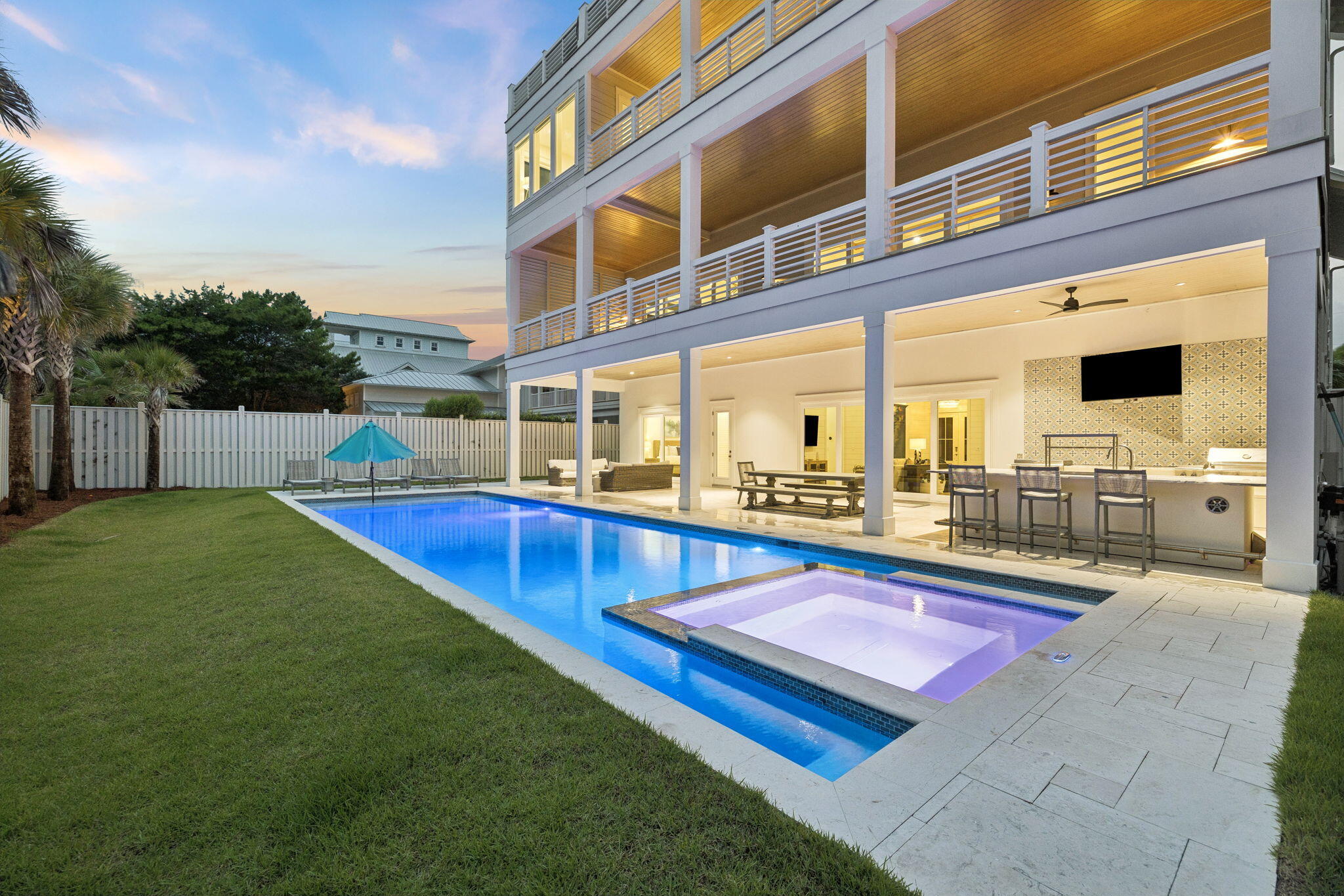 311 Walton Rose Ln Inlet Beach Inlet Beach, FL 32461 - Photo 12 of 144 Array_311WaltonRoseLn-10