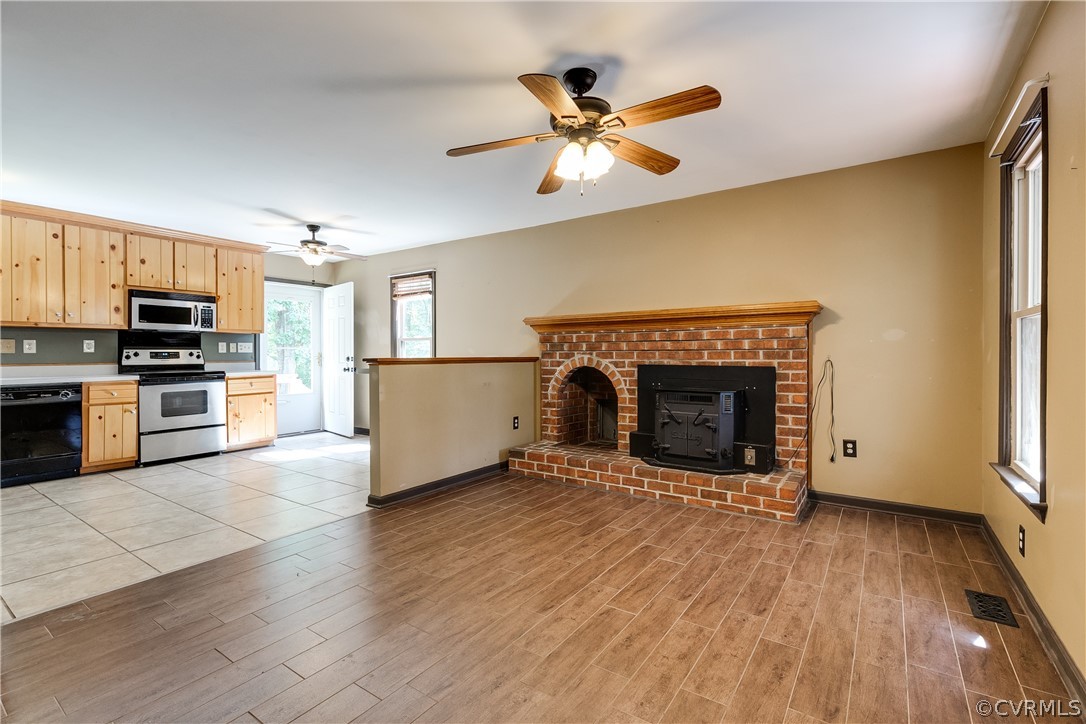 1865 Ballsville Road Powhatan, VA 23139 - Photo 15 of 43 Gallery Image 15