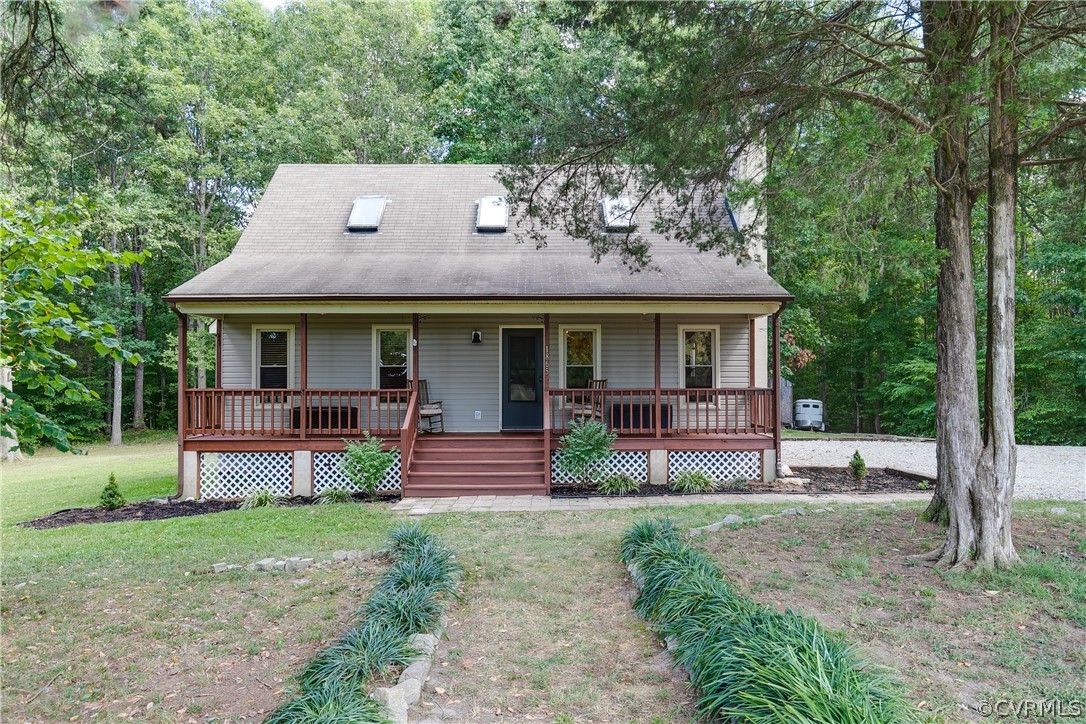 1865 Ballsville Road Powhatan, VA 23139 - Photo 3 of 43 Gallery Image 3