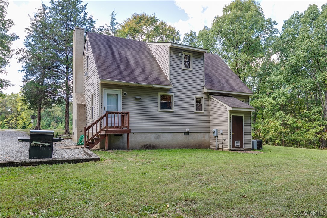 1865 Ballsville Road Powhatan, VA 23139 - Photo 37 of 43 Gallery Image 37