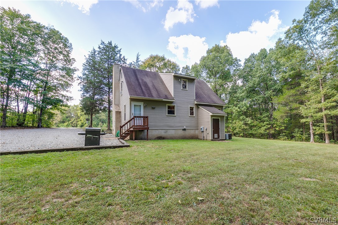 1865 Ballsville Road Powhatan, VA 23139 - Photo 38 of 43 Gallery Image 38