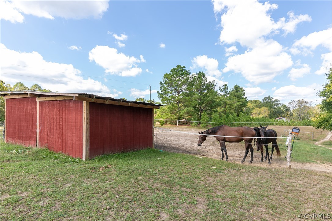 1865 Ballsville Road Powhatan, VA 23139 - Photo 43 of 43 Gallery Image 43