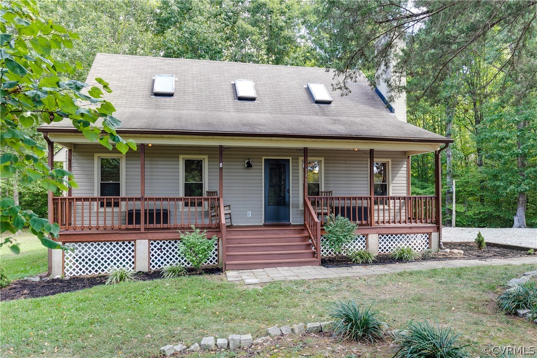1865 Ballsville Road Powhatan, VA 23139 - Photo 5 of 43 Gallery Image 5