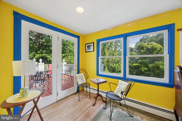 $1,345,000 | 641 Andover Road, Newtown Square, PA 19073