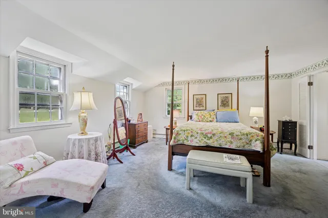 $1,345,000 | 641 Andover Road, Newtown Square, PA 19073