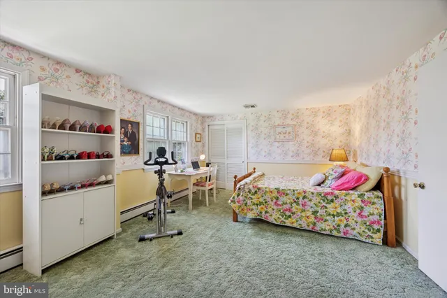 $1,345,000 | 641 Andover Road, Newtown Square, PA 19073