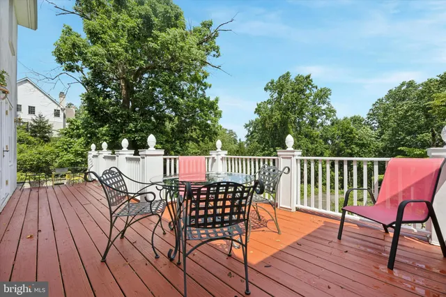 $1,345,000 | 641 Andover Road, Newtown Square, PA 19073