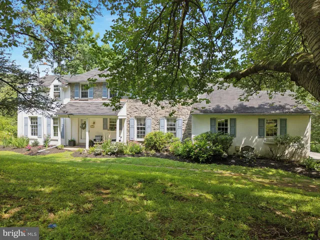 $1,345,000 | 641 Andover Road, Newtown Square, PA 19073