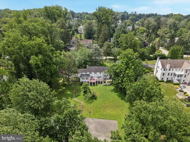 $1,345,000 | 641 Andover Road, Newtown Square, PA 19073