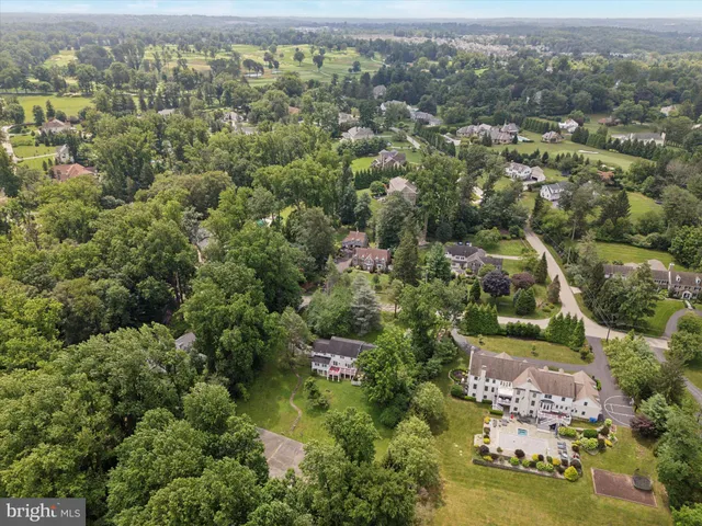 $1,345,000 | 641 Andover Road, Newtown Square, PA 19073